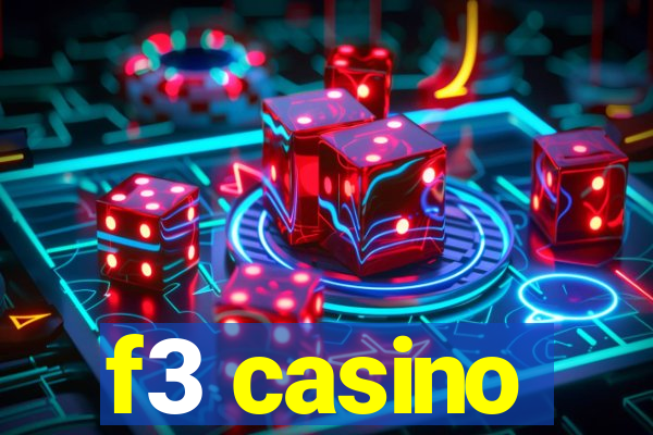 f3 casino